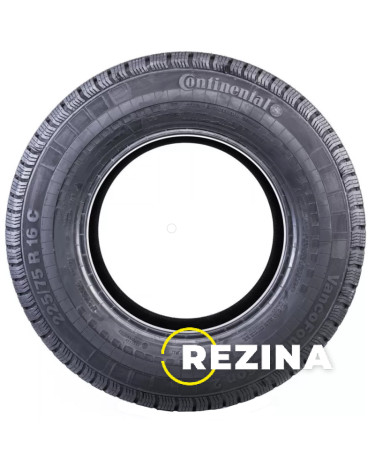 Continental Vanco Four Season 2 235/65 R16C 115/113R PR8