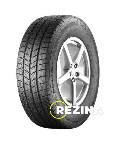 Continental VanContact Winter 215/65 R16C 109/107R PR8