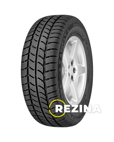Continental VancoWinter 2 205/75 R16C 110/108R