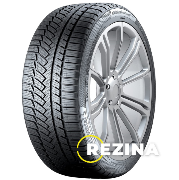 Continental WinterContact TS 850P 235/55 R17 103V XL Франція 2025 року