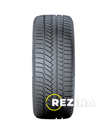 Continental WinterContact TS 850P 235/55 R17 99H Словакия 2025 года