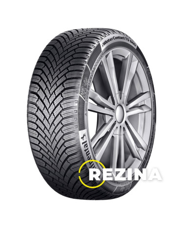 Continental WinterContact TS 860 215/55 R16 93H