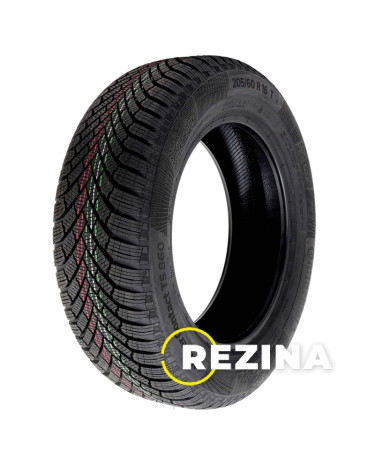 Continental WinterContact TS 860 215/55 R16 93H