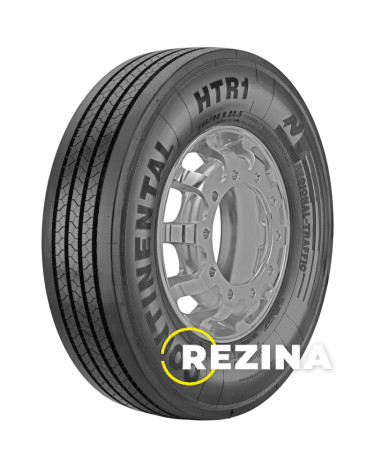 Continental HTR1 (trailer) 245/70 R19.5 141/140K