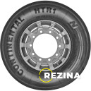 Continental HTR1 (trailer) 245/70 R19.5 141/140K