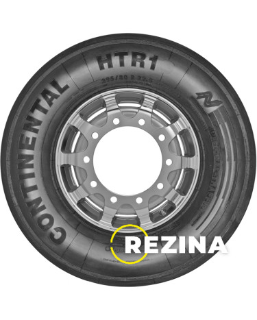 Continental HTR1 (trailer) 245/70 R19.5 141/140K