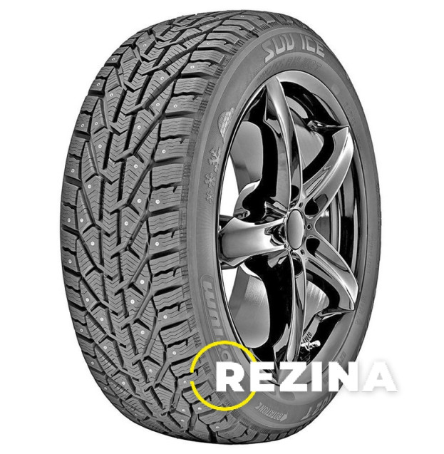 Orium SUV Ice 215/65 R16 102T XL (studded) Serbia 2025