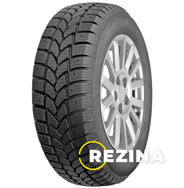 Orium 501 Ice 175/65 R14 82T (studded) Serbia 2024