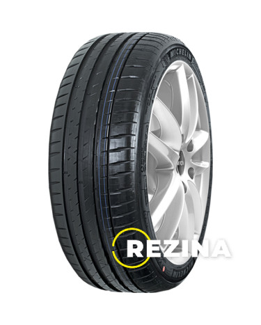 Michelin Pilot Sport 4 205/55 ZR16 94Y XL