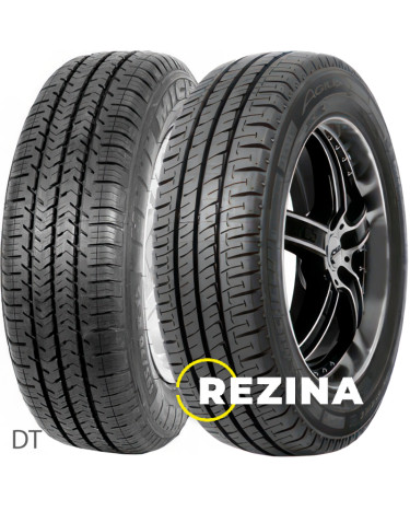 Michelin Agilis + 205/75 R16C 110/108R