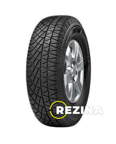 Michelin Latitude Cross 215/65 R16 102H XL