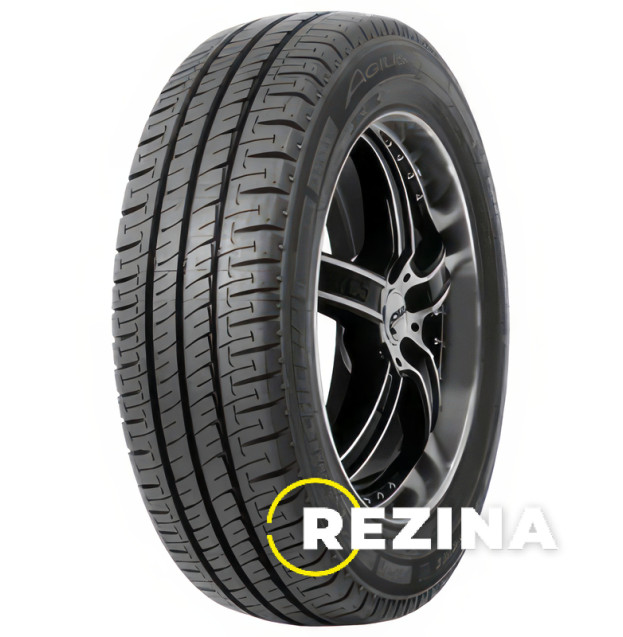 Michelin Agilis + 235/65 R16C 115/113R Польща 2025 року