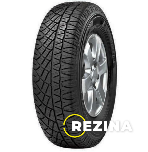 Michelin Latitude Cross 265/70 R16 112H Польща 2025 року