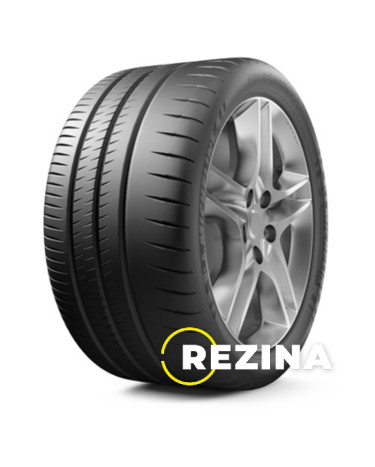 Michelin Pilot Sport Cup 2 215/45 ZR17 91Y XL