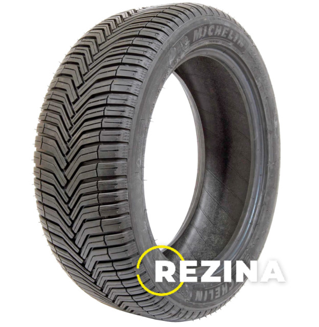 Michelin CrossClimate + 225/40 R18 92Y XL Германия 2022 года