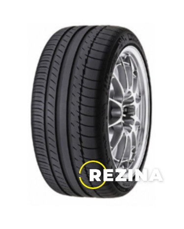 Michelin Pilot Sport PS2 235/40 ZR18 95Y XL N4 Франция 2025 года