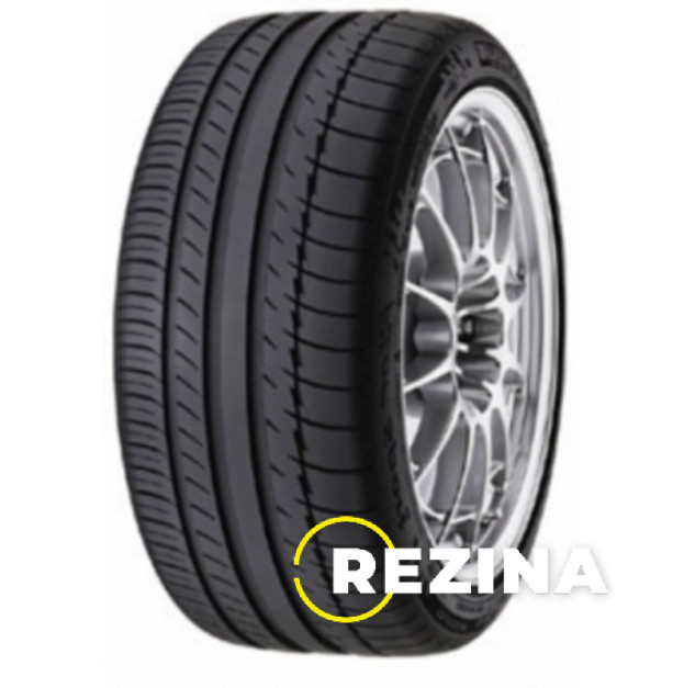 Michelin Pilot Sport PS2 235/40 ZR18 95Y XL N4 Франция 2025 года