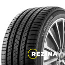 Michelin Latitude Sport 3 235/55 R18 100V