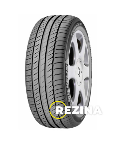 Michelin Primacy HP 255/45 R18 99Y MO