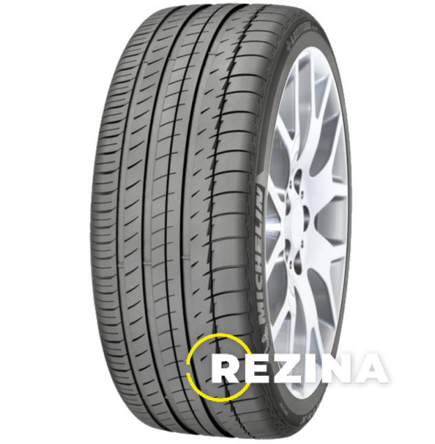 Michelin Latitude Sport 275/45 R20 110Y XL N0 France 2024
