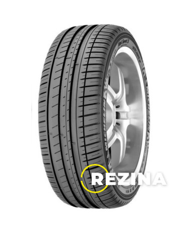 Michelin Pilot Sport 3 285/35 ZR20 104Y XL MO