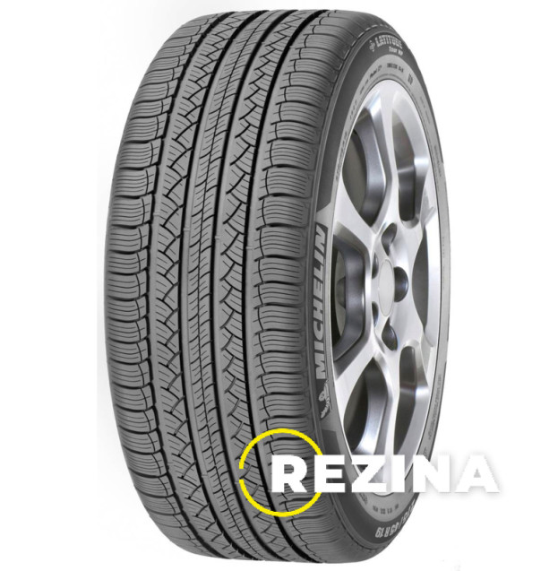 Michelin Latitude Tour HP 295/40 R20 106V N0 Угорщина 2024 року