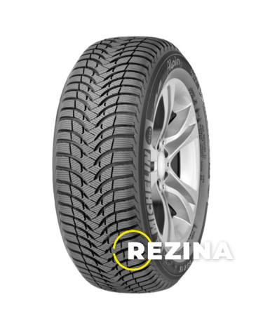 Michelin Alpin A4 195/60 R15 88T