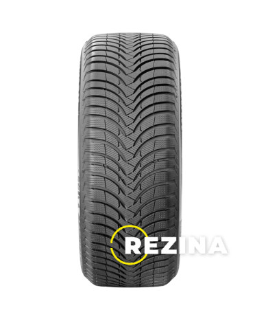Michelin Alpin A4 195/60 R15 88T