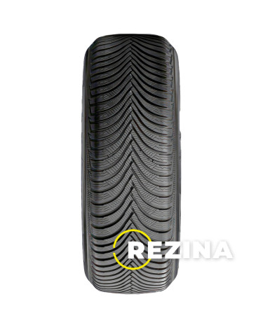 Michelin Alpin 5 205/65 R16 95H MO