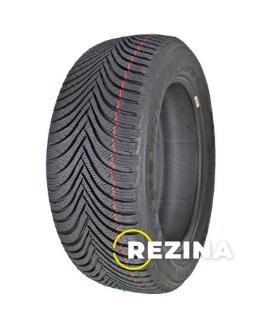 Michelin Alpin 5 215/65 R17 99H Італія 2025 року