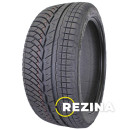 Michelin Pilot Alpin PA4 225/55 R17 97H ZP *