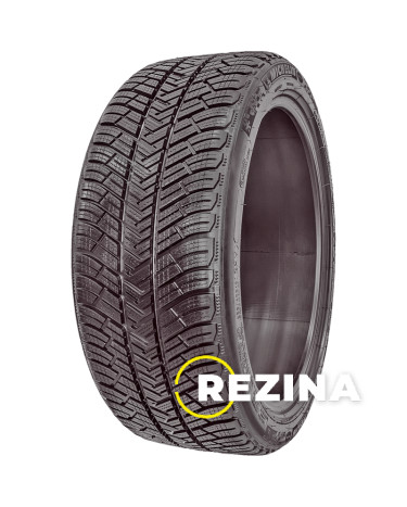 Michelin Pilot Alpin PA4 225/55 R17 97H ZP *