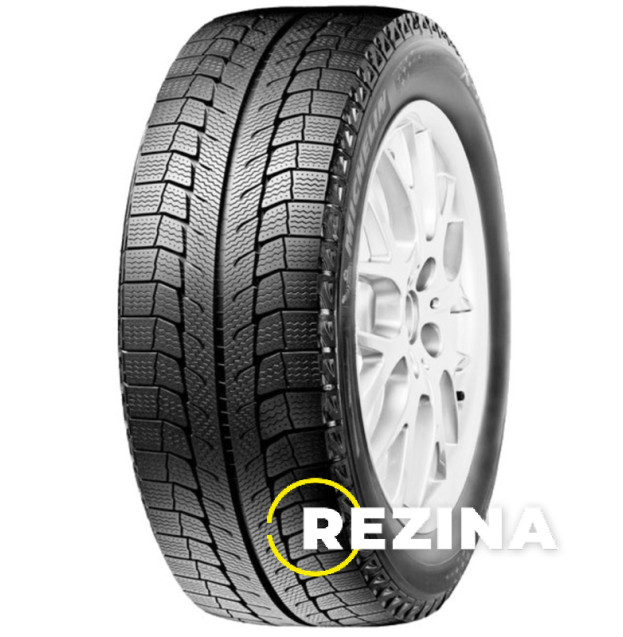 Michelin Latitude X-Ice Xi2 255/55 R18 109T XL ZP Italy 2024