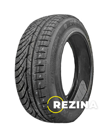 Michelin Pilot Alpin PA4 255/40 R19 100V XL