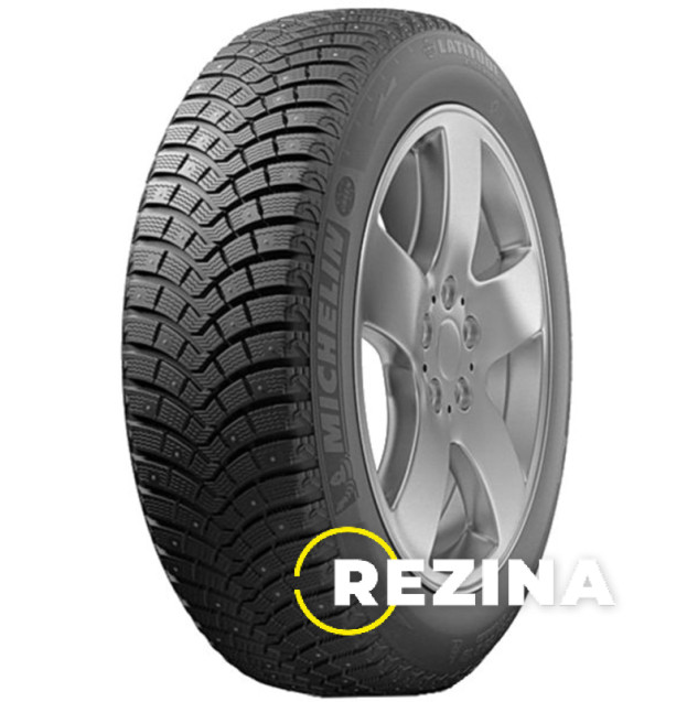 Michelin Latitude X-Ice North Xin2+ 285/50 R20 116T XL (stud) Hungary 2024