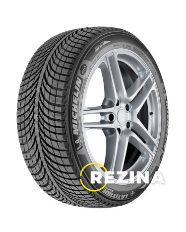 Michelin Latitude Alpin LA2 265/45 R21 104V