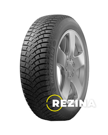 Michelin Latitude X-Ice North Xin2+ 275/40 R21 107T XL (stud)