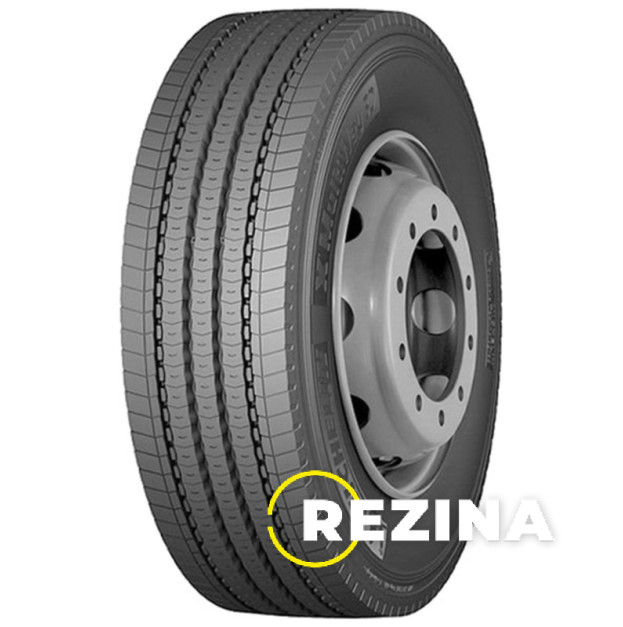 Michelin X MultiWay 3D XZE (рулевая) 315/80 R22.5 156/150L PR20
