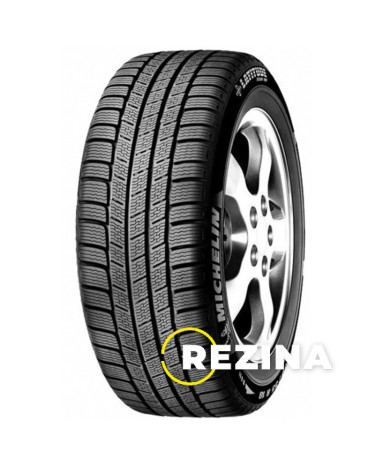 Michelin Latitude Alpin HP 235/65 R17 104H MO