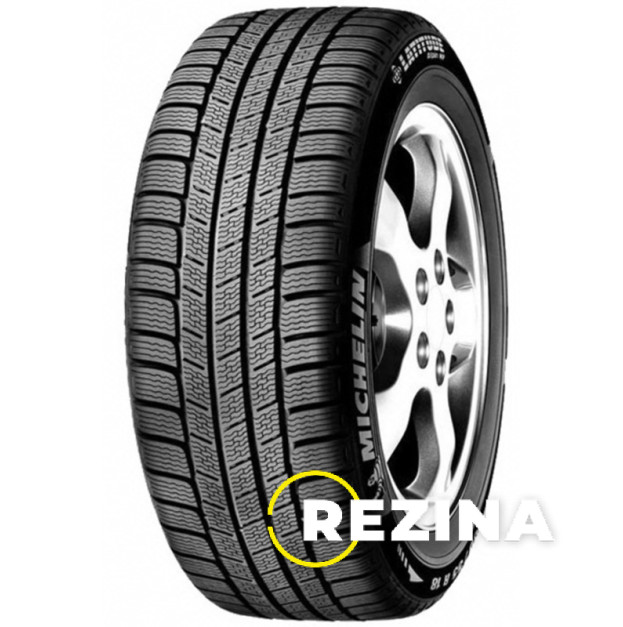 Michelin Latitude Alpin HP 235/65 R17 104H MO
