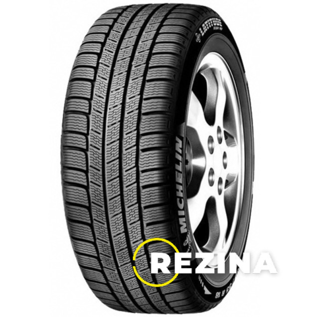 Michelin Latitude Alpin HP 235/65 R17 104H MO USA 2025