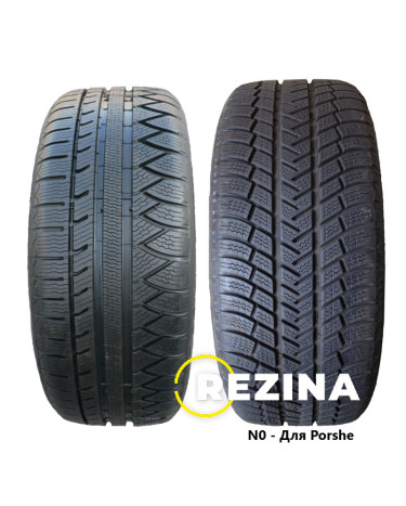 Michelin Pilot Alpin PA3 285/40 R19 103V N0