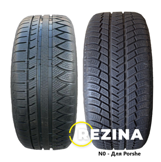 Michelin Pilot Alpin PA3 285/40 R19 103V N0