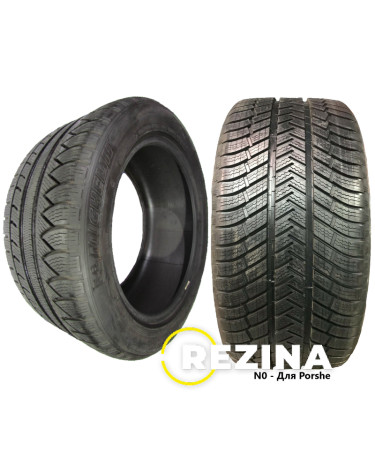 Michelin Pilot Alpin PA3 285/40 R19 103V N0
