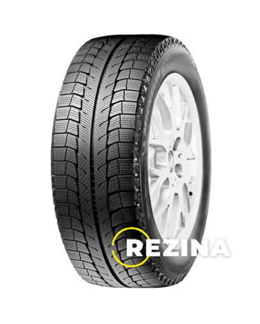 Michelin Latitude X-Ice Xi2 225/70 R16 103T