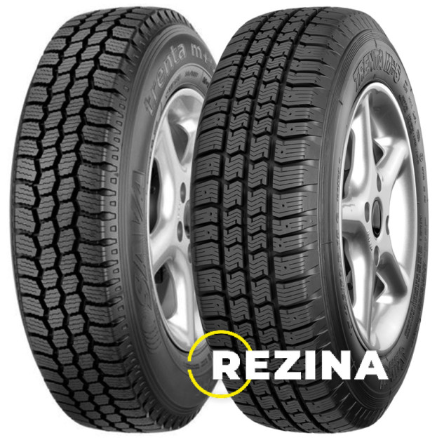 Sava Trenta M+S 195/65 R16C 104/102R