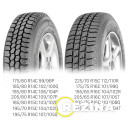 Sava Trenta M+S 195/65 R16C 104/102R