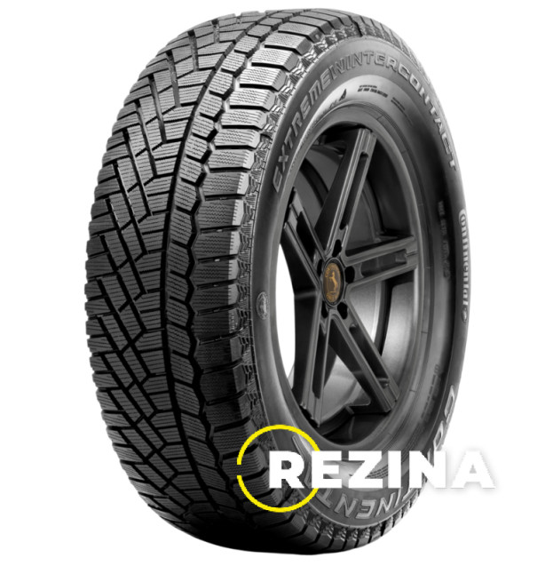 Continental ExtremeWinterContact 225/55 R16 99T XL Germany 2024