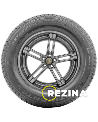 Continental ExtremeWinterContact 225/55 R16 99T XL