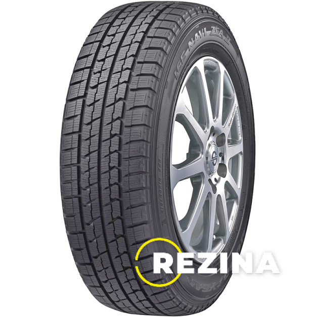 Goodyear Ice Navi Zea II UltraGrip 245/45 R17 95Q